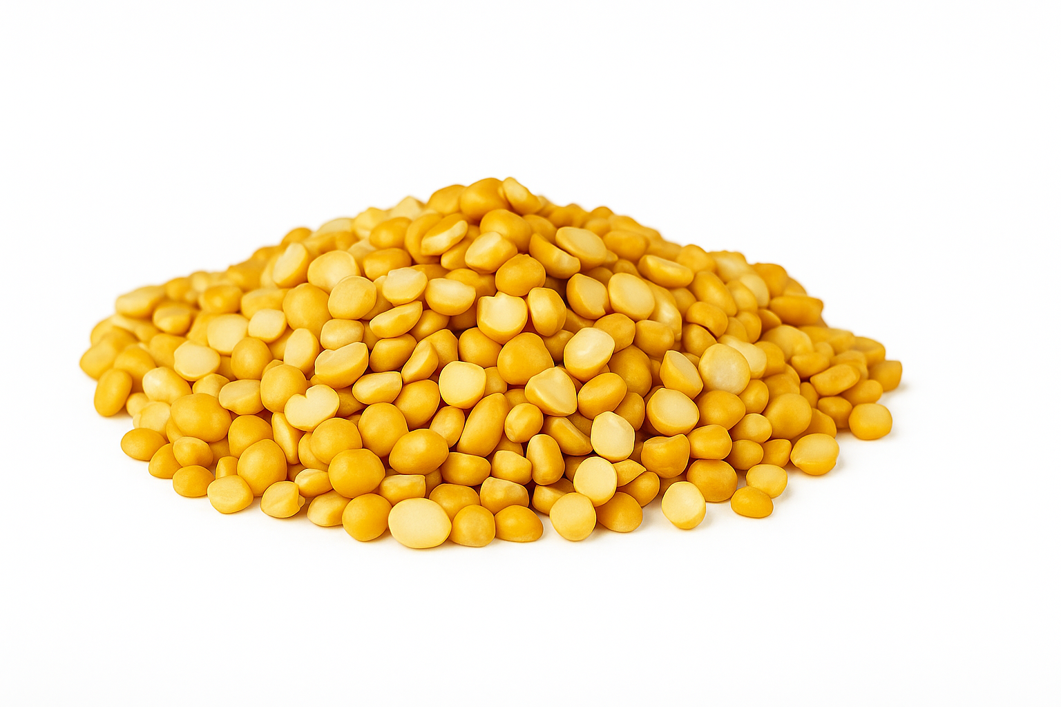 Split Bengal Gram (Whole Chana)
